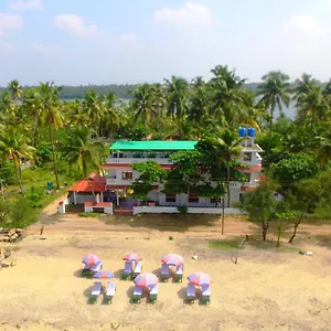 Cherai Residency Bed & Breakfast