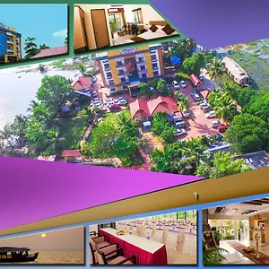 Royal Riviera Resort